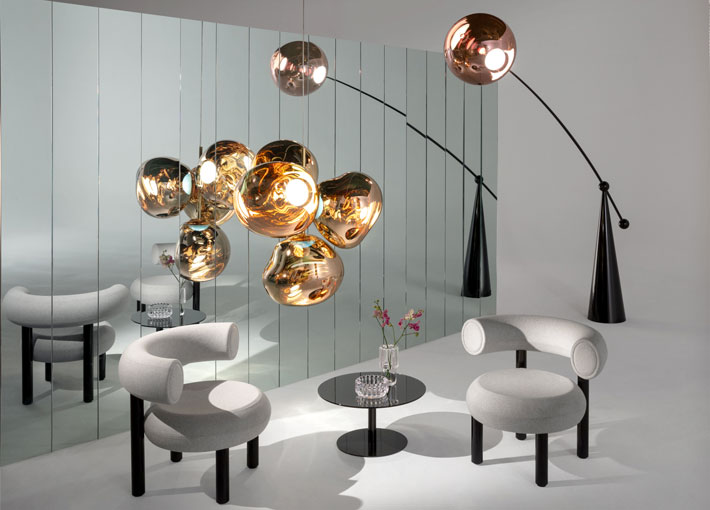 TOM DIXON